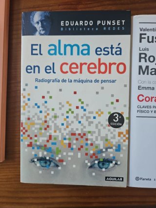 Pack 2 libros bienestar