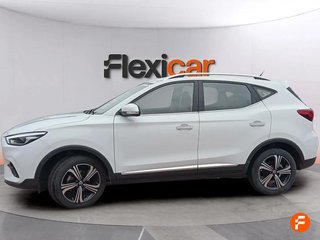 MG ZS 1.5 Comfort - 5P (2025)