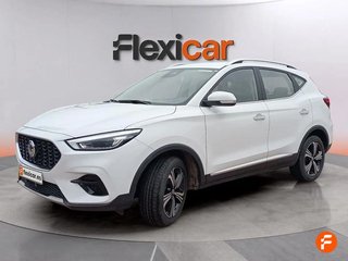 MG ZS 1.5 Comfort - 5P (2025)