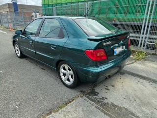 Citroen Xsara 2001