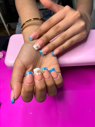 Uñas a domicilio! Promo