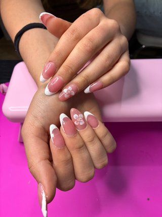 Uñas a domicilio! Promo