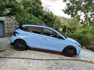 Hyundai i20N 2023