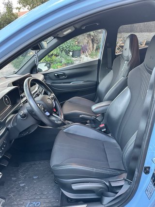 Hyundai i20N 2023