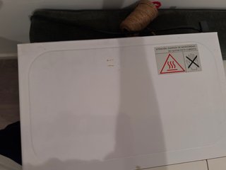 Microondas Teka