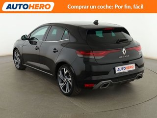 Renault Megane 1.5 BLUE dCi R.S.Line