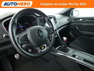 Renault Megane 1.5 BLUE dCi R.S.Line