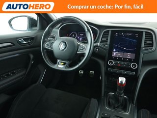 Renault Megane 1.5 BLUE dCi R.S.Line