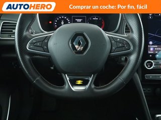 Renault Megane 1.5 BLUE dCi R.S.Line