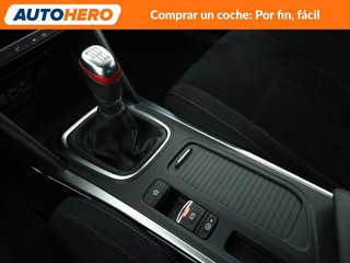 Renault Megane 1.5 BLUE dCi R.S.Line