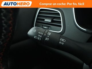 Renault Megane 1.5 BLUE dCi R.S.Line