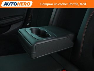Renault Megane 1.5 BLUE dCi R.S.Line