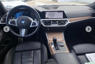 BMW Serie 3 2021