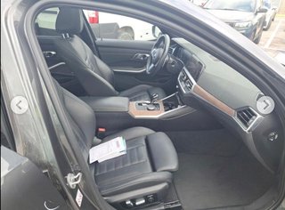BMW Serie 3 2021