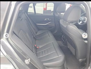 BMW Serie 3 2021