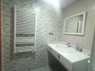 Alquiler piso Campus de la Salud Granada