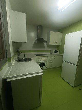 Alquiler piso Campus de la Salud Granada