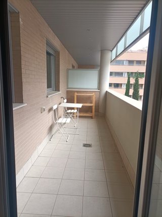 Alquiler piso Campus de la Salud Granada