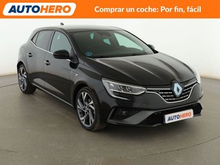 Renault Megane 1.5 BLUE dCi R.S.Line