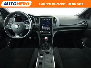Renault Megane 1.5 BLUE dCi R.S.Line