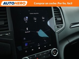 Renault Megane 1.5 BLUE dCi R.S.Line