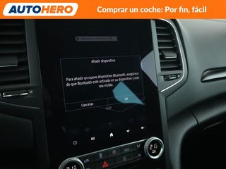 Renault Megane 1.5 BLUE dCi R.S.Line