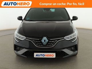 Renault Megane 1.5 BLUE dCi R.S.Line