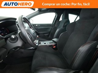 Renault Megane 1.5 BLUE dCi R.S.Line
