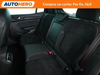 Renault Megane 1.5 BLUE dCi R.S.Line