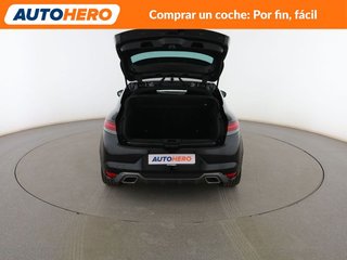 Renault Megane 1.5 BLUE dCi R.S.Line