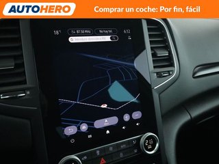 Renault Megane 1.5 BLUE dCi R.S.Line