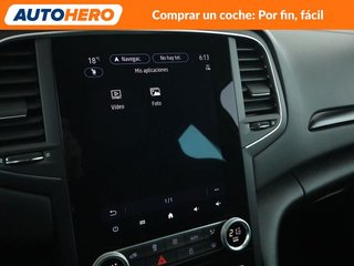 Renault Megane 1.5 BLUE dCi R.S.Line