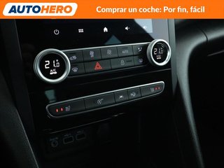 Renault Megane 1.5 BLUE dCi R.S.Line
