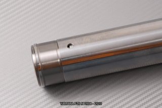 Tubos de horquilla SPR YAMAHA FZ6 N 2004 - 2010
