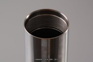 Tubos de horquilla SPR YAMAHA FZ6 N 2004 - 2010