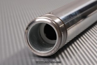 Tubos de horquilla SPR YAMAHA FZ6 N 2004 - 2010