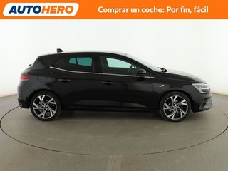 Renault Megane 1.5 BLUE dCi R.S.Line