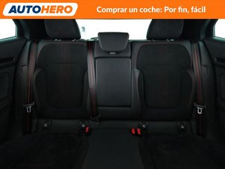 Renault Megane 1.5 BLUE dCi R.S.Line