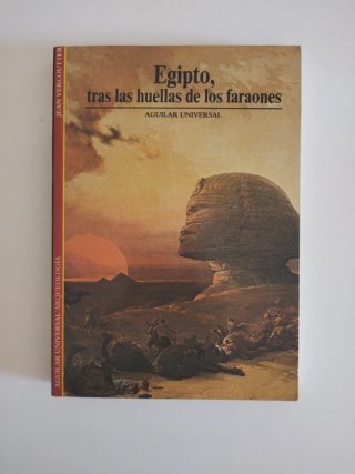 Especial Egipto