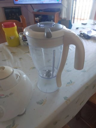 Batidora Moulinex Vivacity