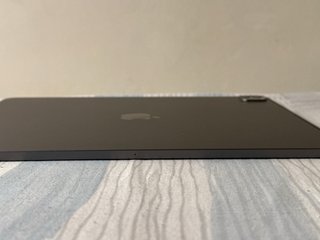 iPad Pro 12,9” 5ª Gen. 256GB grigio siderale