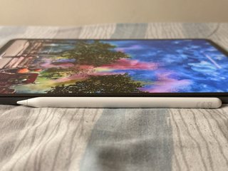 iPad Pro 12,9” 5ª Gen. 256GB grigio siderale