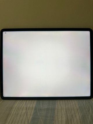 iPad Pro 12,9” 5ª Gen. 256GB grigio siderale