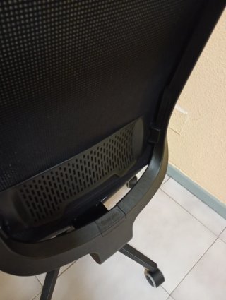 Sillas de oficina ergonómicas Steelcases