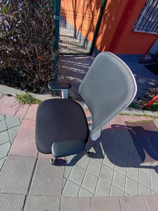 Sillas de oficina ergonómicas Steelcases