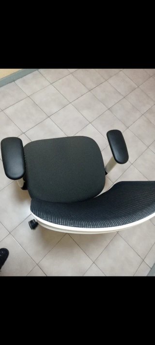 Sillas  oficina ergonómicas STEELCASE By Orangebox
