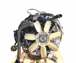 Motor Toyota Land Cruiser 2UZ-FE 4.7 V8