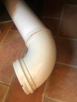Termo de gas Neckar Beige