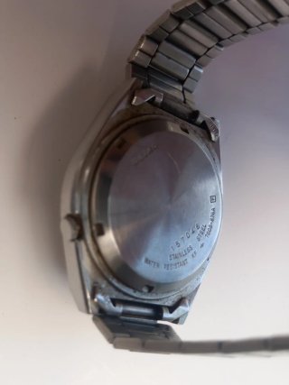 Orologio Seiko Automatico Vintage