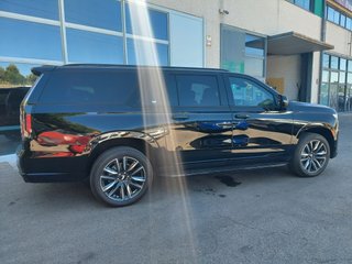 Cadillac Escalade 6.2 V8 ESV 2021